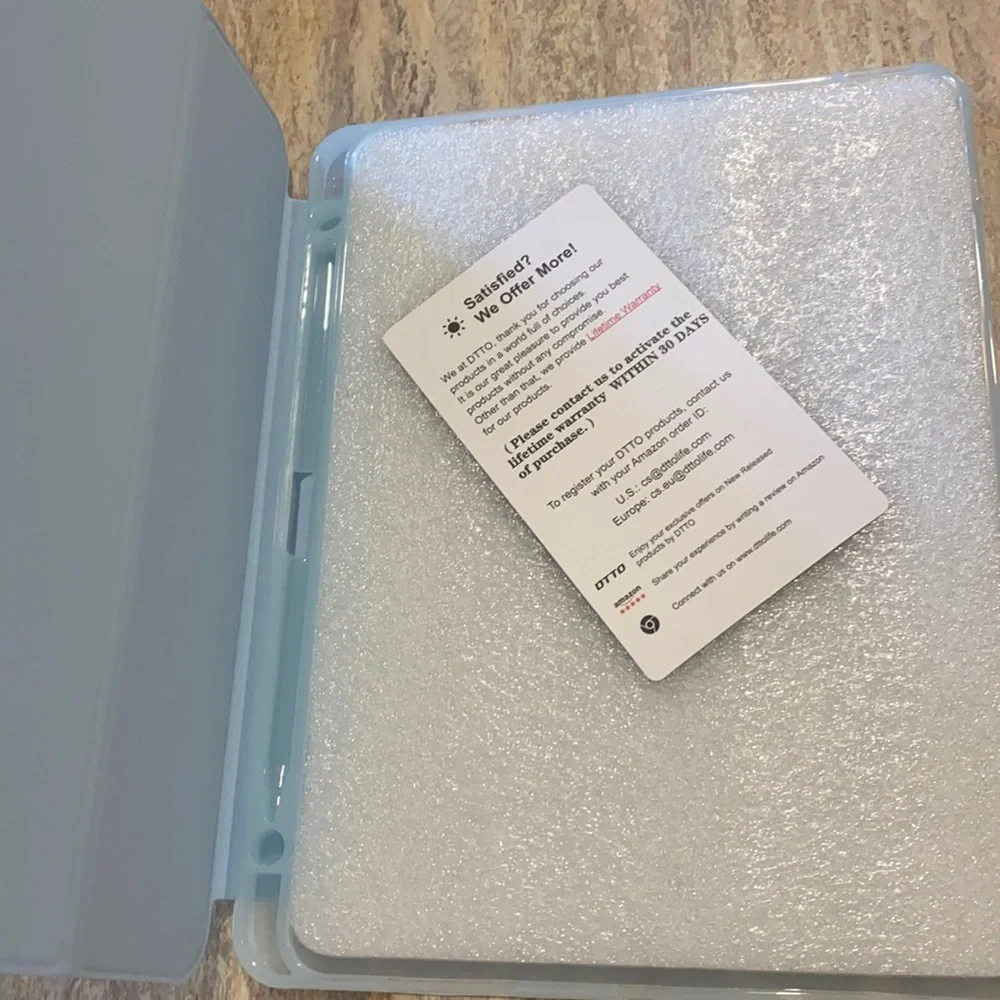 NEW IPad Air 4 Case